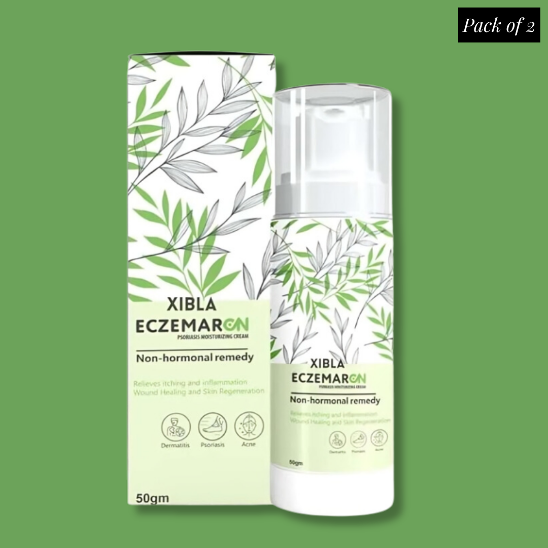 Eczemaron Fungal Cream For Men & Women